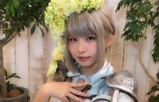 Đi diễn chơi 1 ngày, nữ cosplayer số 1 Nhật Bản "nhẹ nhàng" kiếm hơn 2 tỷ đồng trong nháy mắt