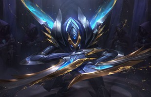 [PBE 8.19 lần 1] Riot ra mắt Kha'zix Quán Quân kèm 48 màu sắc ứng với các đội tuyển LMHT, buff mạnh 3 tướng đi rừng