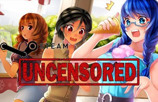 Lần đầu tiên trong lịch sử, Valve cho phép một tựa game 18+ được bán trên Steam