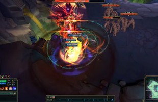 LMHT: Sợ chế độ Thám Hiểm chưa đủ sức "làm khó" game thủ, Riot Games ngay lập tức xóa bỏ bug lợi của Ziggs trong chế độ chơi này