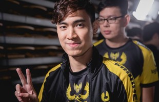 Nghi vấn Levi sắp quay trở lại khoác áo GAM Esports sau 1 năm xuất ngoại