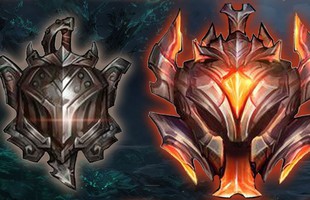 LMHT: Riot ra mắt 2 bậc Rank mới, Đồng Đoàn sẽ không còn "kỳ cựu" nữa mà tụt hẳn xuống...Sắt Đoàn