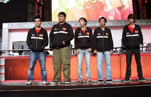 LMHT: Saigon Jokers và lần đầu tiên cái tên Việt Nam bước ra "biển lớn" của nền Esports thế giới