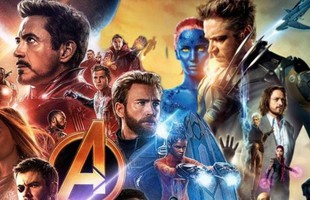 Disney xác nhận Marvel sẽ tiếp quản thương hiệu X-Men, viễn cảnh Magneto kề vai sát cánh cùng Iron Man không còn xa