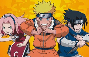 16 chi tiết thú vị chưa từng được bật mí về Naruto (P.1)