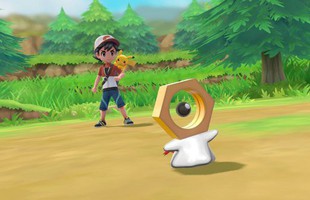 Pokemon GO bất ngờ giới thiệu loài huyền thoại mới nhất, sẽ sớm có mặt trong game ngay trong tuần này?