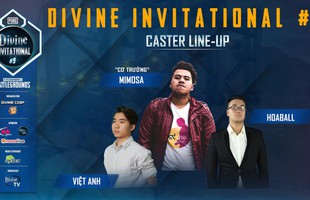 Giải PUBG Divine Invitational #9 chính thức khởi tranh với tổng giải thưởng lên đến 130 triệu đồng