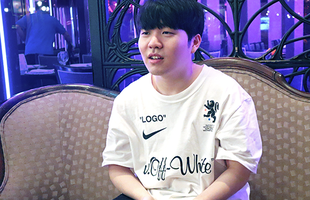 iG Rookie: "Tôi rất buồn vì Faker không thể tham dự CKTG. Tôi rất hâm mộ Faker"