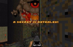 Sau hơn 20 năm, bí ẩn cứ tưởng là lỗi game của Doom II cũng đã được phá giải