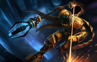 [PBE 8.18 lần 2] Akali bị giảm sức mạnh, Viktor được buff khả năng dọn lính ở giai đoạn đầu trận