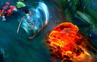 LMHT: Thôi rồi, Yasuo vừa dính một cú nerf cực thảm trên máy chủ PBE