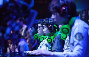 Esports ở Olympic - Chừng nào giải quyết hết các vấn đề bạo lực thì hãy bàn tới nó