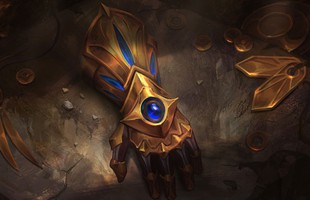 LMHT: Ezreal sẽ được làm lại trong phiên bản 8.19, tướng mới sẽ ra mắt vào cuối năm nay