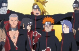 Bảng xếp hạng 15 nhóm mạnh nhất trong Naruto (P.2)