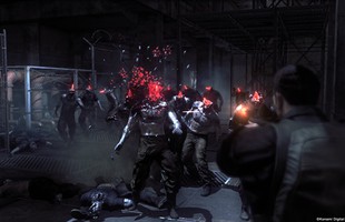 Chơi thử Metal Gear Survive: Game sinh tồn "chắp vá", nhưng hễ chơi là không thể dừng vì quá cuốn hút