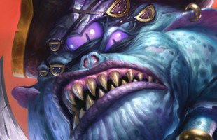 Top 4 lá bài làm thay đổi bộ mặt của thế giới HearthStone