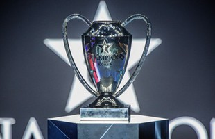 Lịch thi đấu LCK Mùa Xuân 2018: SKT T1 gặp "kèo dễ" ngày ra quân