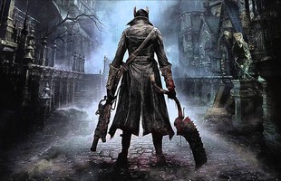 Cùng tìm hiểu Bloodborne, tựa game nếu không Hack thì bạn sẽ không tận hưởng được trọn vẹn toàn bộ trò chơi