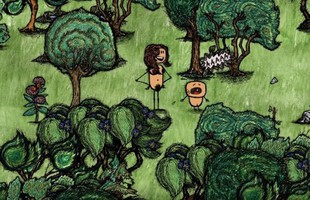 One Hour One Life: Tựa game sinh tồn "mẹ bồng con" siêu dị cho hai game thủ đóng vai mẹ con xây dựng cả đế chế