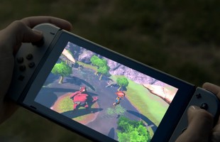 Tin nóng: Nintendo Switch bị hack bằng phương thức mới, ngày chơi được game lậu chẳng còn xa nữa