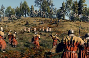 Những game online phong cách Tây phương cực ảo diệu sắp ấn định ngày ra mắt cộng đồng game thủ
