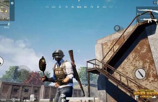 Không chơi được PUBG vì tiền mua key hoặc cấu hình cao? Đây là những game online miễn phí thay thế cực chất