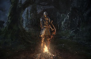 Game "khó điên cuồng" Dark Souls đã hồi sinh, nhưng bạn có chịu bỏ 10 triệu mua bộ quà tặng cực ngầu này không?