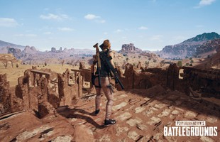 Đây chính là cấu hình máy tính "Try hard - Go pro" PUBG cho game thủ Việt sắm trước Tết Nguyên đán