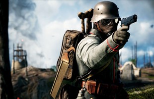 Chế độ chơi hay nhất trong Battlefield 1 bất ngờ cho game thủ chơi miễn phí vì bị kêu gào hút máu