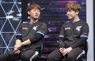 LMHT: Đây là cảm nghĩ của Kuro và Spirit sau khi Afreeca Freecs đánh bại KT Rolster