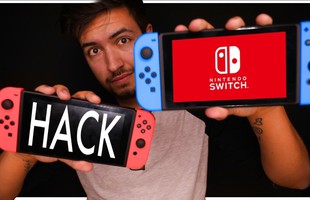 Hacker: "Ngày chúng tôi crack hoàn toàn được chiếc máy Nintendo Switch đã ở rất gần rồi"