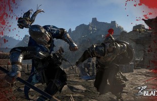 Top game online cực hay mới được hé lộ những ngày đầu năm mới 2018