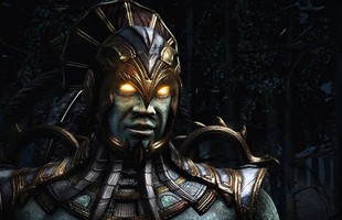 Kotal Kahn và 5 nhân vật nhìn qua tưởng KHỦNG KHIẾP nhưng thưc chất lại YẾU BẤT NGỜ trong các tựa game nổi tiếng