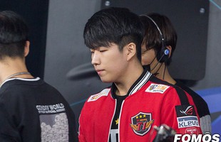 Fan hâm mộ Hàn Quốc nói gì về chiến thắng của Jin Air trước SKT trong trận đấu dài nhất lịch sử LCK, 12 giờ đêm vẫn chưa xong