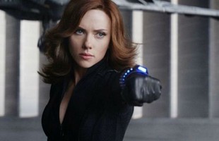 Cuối cùng Black Widow cũng sắp có "đất diễn riêng" trong vũ trụ điện ảnh Marvel