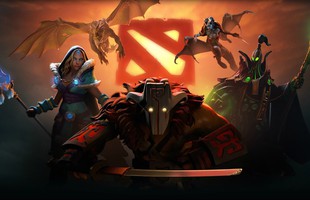 DOTA và tôi thế đấy