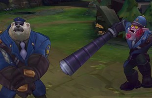 [PBE 9.2 lần 2] Volibear, Kayn và Neeko được tăng sức mạnh, dùng Máy Dọn Lính không kích hoạt nội tại Khiên Cổ Vật