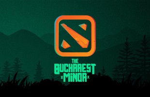 DOTA 2: Vòng bảng Bucharest Minor 2019 – Người Trung Quốc áp đảo phương Tây