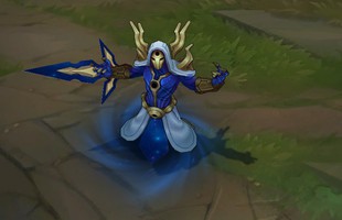 [PBE 9.2 lần 4] Mảnh chỉ số Ngọc được buff, Kassadin, Galio và Quỷ Thư Morello bị giảm sức mạnh