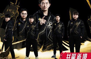 LMHT: Snake Esports sắp được mua lại bởi tập đoàn thể thao lớn nhất nhì Trung Quốc, SofM và đồng đội đứng trước cơ hội "đổi đời"