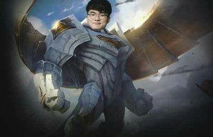 LMHT: Lại thêm một tướng tủ của Faker bị Riot Games nerf thảm