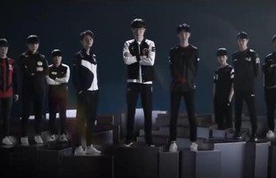 Cộng đồng LMHT sốc trước Intro LCK Mùa Xuân 2019 do Riot làm: "Giờ còn ai nhớ OGN là gì không?"