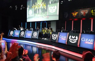 LMHT: Đánh bại SGD với đội hình trẻ nhất lịch sử, fan hâm mộ GAM Esports không giấu nổi cảm xúc "hạnh phúc đến run người"