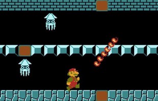 15 bí mật của Super Mario ngay cả fan cứng cũng chưa chắc đã nhận ra (P.2)