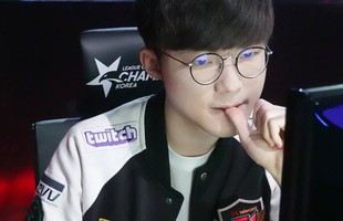 Phản ứng của cộng đồng khi SKT thua SANDBOX Gaming: "Đưa carry cho Faker cầm đi, đừng xiềng xích cậu ấy nữa"