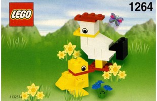 9 bộ xếp hình Lego xấu đau xấu đớn trong lịch sử, số 7 đến fan ruột cũng chê