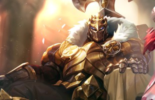 LMHT: Riot Games xác nhận Mordekaiser sẽ là vị tướng tiếp theo được "phẫu thuật thẩm mỹ" ngay sau Kayle - Morgana