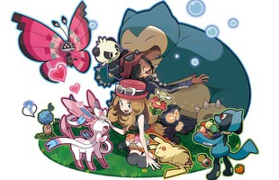 Sau tất cả, Pokemon có cần thêm hệ mới trong phiên bản tiếp theo hay không?