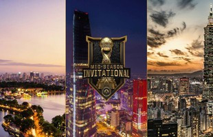 LMHT: [HOT] Riot Games chính thức xác nhận, Việt Nam sẽ tham gia đăng cai tổ chức MSI 2019