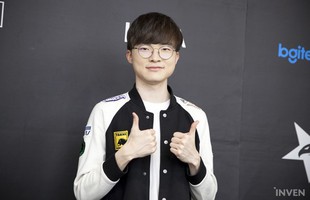 Faker: "Chiến thắng trước Griffin sẽ giúp chúng tôi tiến thẳng vào trận Chung Kết"